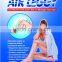Comfortable Compare 2015 hotsales electric Leg and foot massager air leggy