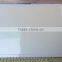 Lanxi xindi aluminum frame magnetic chalk board writing slate board