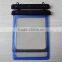 2015 supplier pvc waterproof case for ipad 5