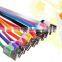 For iPhone USB Cable 100% Original Charger Cable Noodle Design,For Mobile Phone