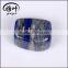 Wholesale Natural semi precious engraved tumbled stone
