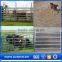 qunkun Australia / New zealand Hot sale portable horse cattle yard panel fences