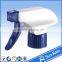 china 28/410 high quality ribbed plastic trigger sprayers manufacturers sunrain