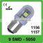 Environmentally Friendly 12V Marine Search LED Light