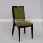 metal banquet chair high quality factory price