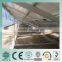 Solar ground mounting system High Efficiency Residence solar Photovoltaic stents steel support