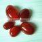 Classic Agate Gemstone Ring for Men