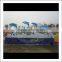 in river dolphin lantern decoration