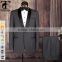 2016 trending products New Design italian style buy direct from china factory customized pictures formal dress men wedding suit