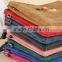 Popular wholesale cute bowknot colorful pu cosmetic bag