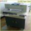 Top sell quality paper cutting machine,electric hydraulic paper cutter                        
                                                Quality Choice