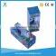 Clear Plastic PVC Party Favour Gift Box Packaging