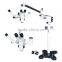 ISO CE certified multifunction microscope LZJ-4D