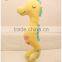 Fantastic Cute Plush Hippocampal Toy Creative gift