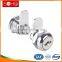 Top Selling Products Wearproof Cam Lock Tissue Box