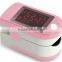 Fingertip Pulse Oximeter SPO2 Monitor Medical Device Pulse Oximeter