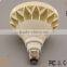 Shenzhen novelty SMD5630 IP65 e26 e27 bulb socket led lamp bulbs for outdoor