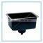 Durable laboratort PP sink furniture