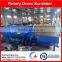 drum scrubber washing machine mud washer for sale