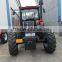 China Top Quality 140HP 4WD LY1404 Tractor Agricultural Machinery With Diesel Engine