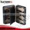 Pu leather Watch box,watch packaging,watch case