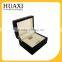 OEM service luxury wooden watch box