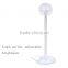 Rotational LED Touch On/Off Switch Desk Lamp Eye Protection Student Study Reading Dimmer Foldable Rechargeable Led Table Lamps