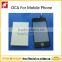 OCA film glue Optical clear adhesive best price for iphone & Samsung