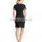 2016 new design cotton nightgown sexy women