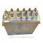 Capacitor For Induction Melting Furnace