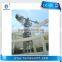 Window cleaning system BMU cradles Window Cleaning Machine High rise window cleaning equipment