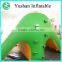 China manufacturer hot selling adult inflatable water park