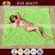 wholesale cheap microfiber super size beach towel