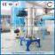 food chemical ultrafine grinding machine grinding mill air jet mill