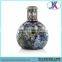Best sale mosaic glass perfume lamp , fragrance lamp , compatible for Lampe Berger fragrance                        
                                                Quality Choice