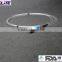 20mW Blue Fiber Coupled laser Module 170um NA0.22