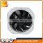 industrial axial flow fan AC axial flow fan with ball bearing