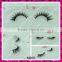 Top quality 100% Real Mink Eyelash With Custom Packaging Box