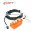 250kg Economy Scaffold Hoist Winch AC powered