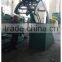 Banbury mixer rubber kneader machine