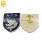 Most popular newest custom made metal pin badges