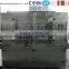 automatic edible oil filling plant, 1-5L olive oil filling line, piston filling machine