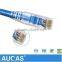 Factory Price Fast Speed High Resolution 3m Cat6 UTP Patch Cord Cable