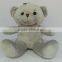 promotional plush soft giant teddy bear toys