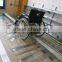 stainless steel floor drain grate