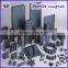 High Quality Hard Y35 Y30 Ring Tube Ferrite Magnet Manufacturer Price
