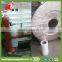 Self adhesive PE pallet stretch wrapping film/logistics wrapping film/plastic wrap
