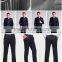 Autumn business suits Slim Men Suit