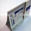 Different paper size promotional gift audio video greeting card