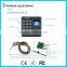 hot search fingerprint time attendance and access control system